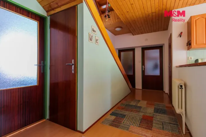Prodej rodinného domu, Lipová-lázně, 233 m2