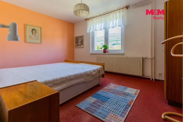 Prodej rodinného domu, Lipová-lázně, 233 m2