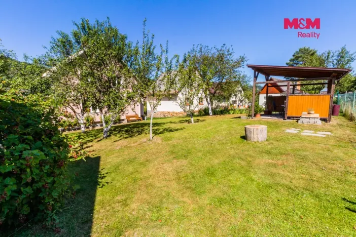 Prodej rodinného domu, Lipová-lázně, 233 m2