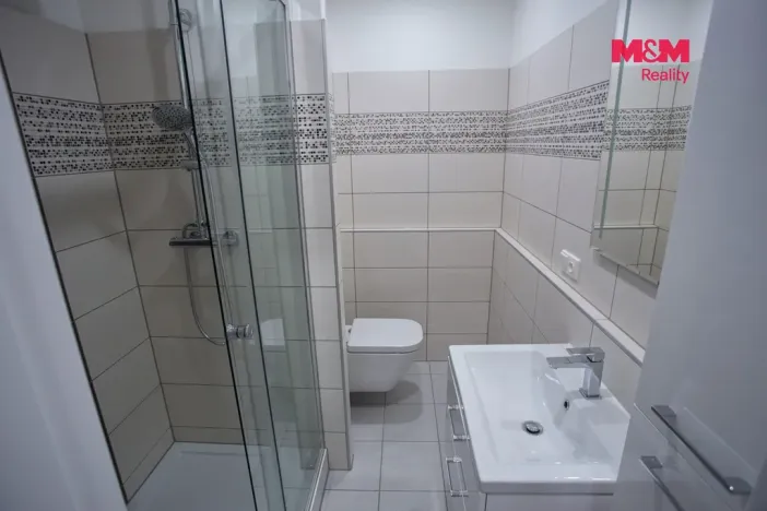 Pronájem bytu 2+1, Český Těšín, Polní, 45 m2