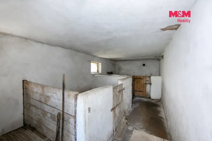 Prodej rodinného domu, Žihle - Odlezly, 100 m2