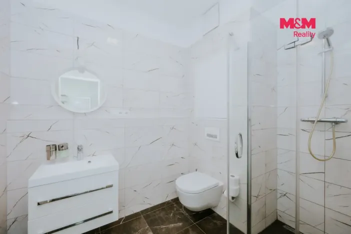 Prodej bytu 3+kk, Praha - Nové Město, Krakovská, 86 m2