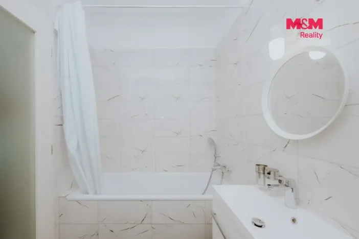 Prodej bytu 3+kk, Praha - Nové Město, Krakovská, 86 m2