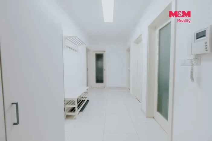 Prodej bytu 3+kk, Praha - Nové Město, Krakovská, 86 m2