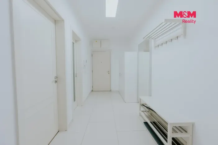 Prodej bytu 3+kk, Praha - Nové Město, Krakovská, 86 m2