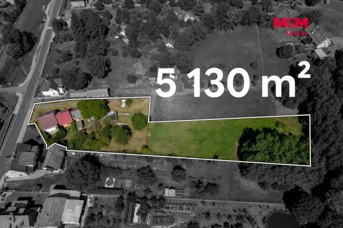 Prodej rodinného domu, Mikulovice, Mlýnská, 250 m2