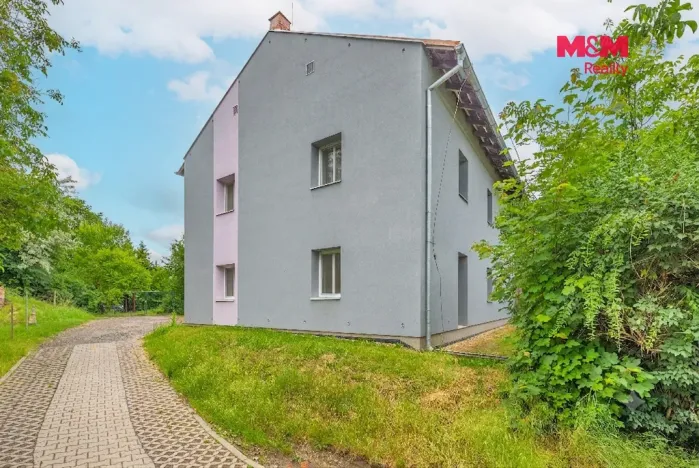 Prodej bytu 3+kk, Libčice nad Vltavou, Letecká, 68 m2