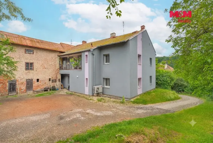 Prodej bytu 3+kk, Libčice nad Vltavou, Letecká, 68 m2