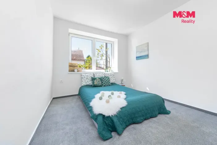 Prodej rodinného domu, Pouzdřany, Hlavní, 145 m2