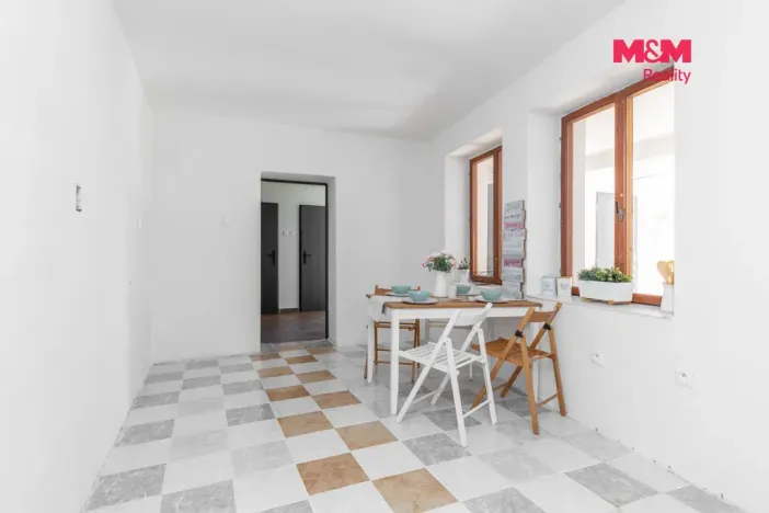 Prodej rodinného domu, Pouzdřany, Hlavní, 145 m2