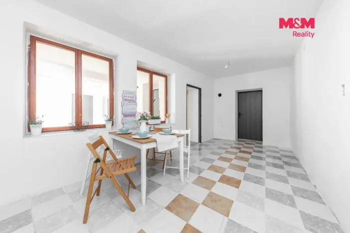Prodej rodinného domu, Pouzdřany, Hlavní, 145 m2