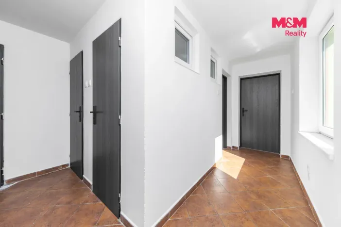 Prodej rodinného domu, Pouzdřany, Hlavní, 145 m2