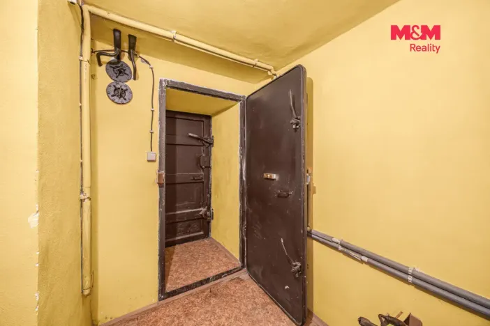 Prodej obchodního prostoru, Praha - Michle, Jihlavská, 103 m2