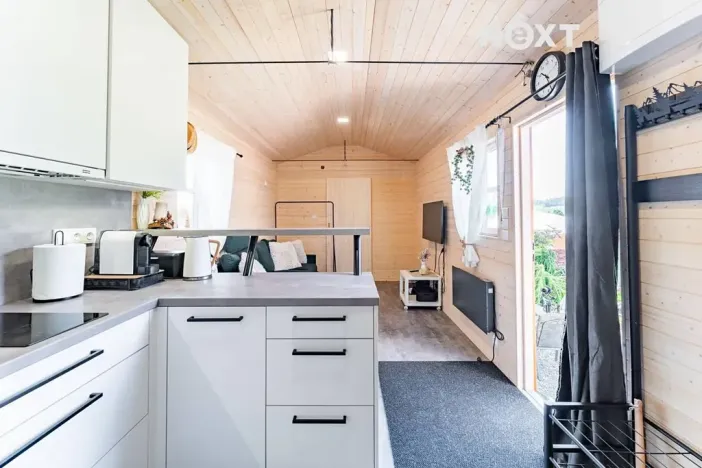 Prodej mobilheimu, Staré Město, 27 m2
