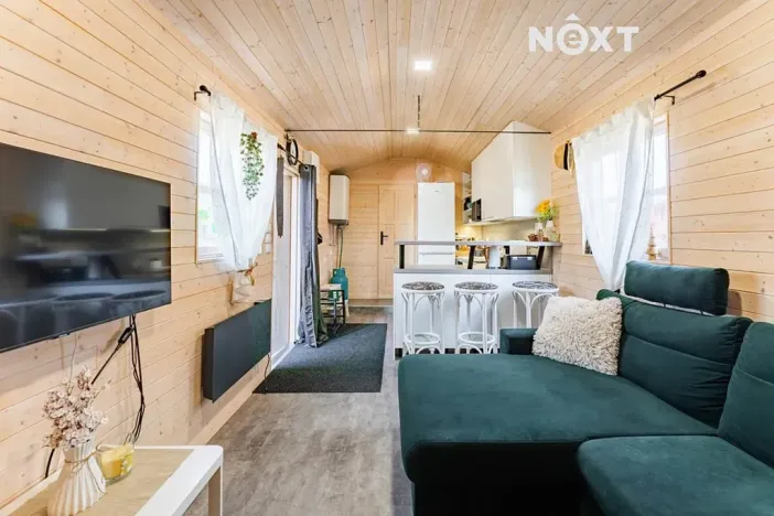 Prodej mobilheimu, Staré Město, 27 m2