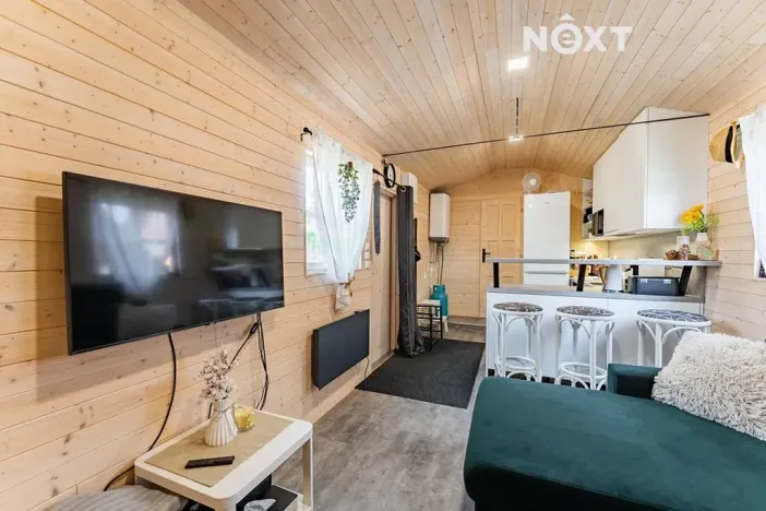 Prodej mobilheimu, Staré Město, 27 m2