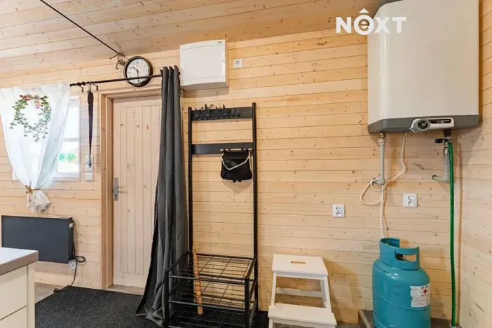 Prodej mobilheimu, Staré Město, 27 m2