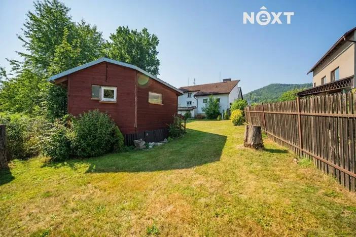 Prodej pozemku pro bydlení, Šumperk, 402 m2