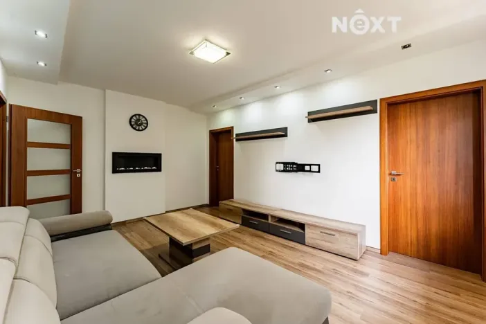 Pronájem bytu 3+1, Šumperk, Reissova, 58 m2