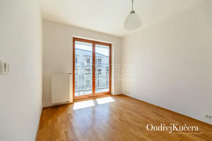 Pronájem bytu 2+kk, Praha - Dejvice, Heinemannova, 66 m2