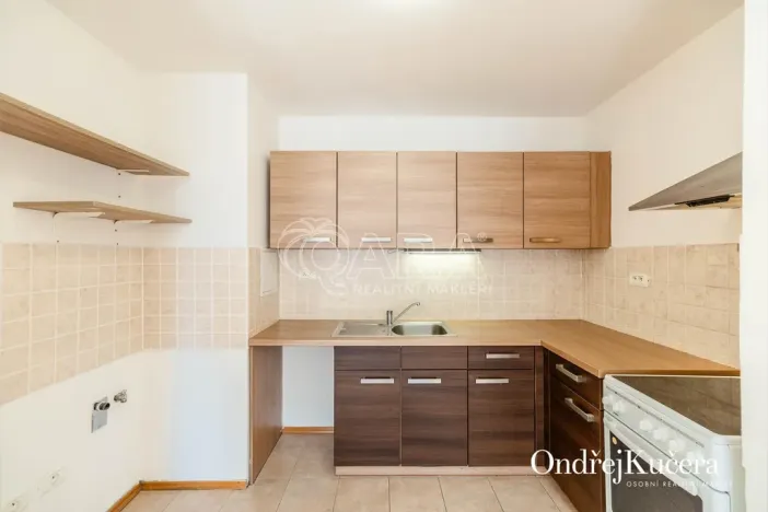 Pronájem bytu 2+kk, Praha - Dejvice, Heinemannova, 66 m2