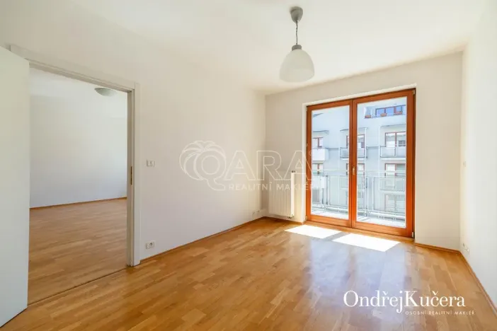 Pronájem bytu 2+kk, Praha - Dejvice, Heinemannova, 66 m2