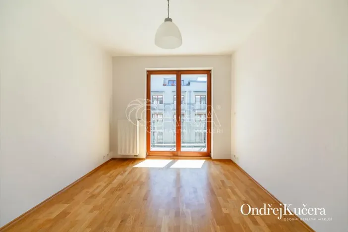 Pronájem bytu 2+kk, Praha - Dejvice, Heinemannova, 66 m2