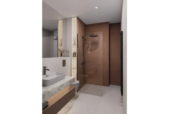 Prodej bytu 1+kk, Praha, Jeruzalémská, 26 m2