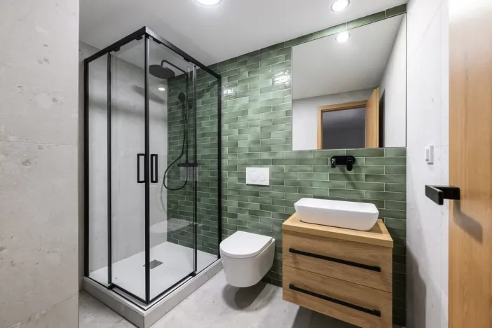 Prodej bytu 2+kk, Špindlerův Mlýn - Bedřichov, 41 m2