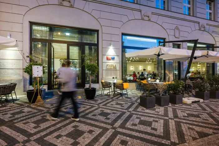 Prodej bytu 1+kk, Praha, Jeruzalémská, 23 m2