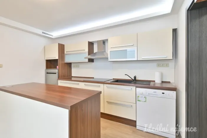 Pronájem bytu 5+kk, Ořechov, Polní, 150 m2