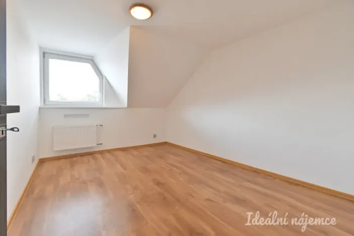 Pronájem bytu 5+kk, Ořechov, Polní, 150 m2