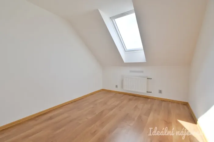 Pronájem bytu 5+kk, Ořechov, Polní, 150 m2