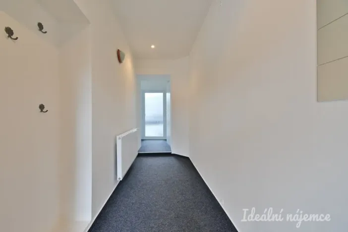 Pronájem bytu 5+kk, Ořechov, Polní, 150 m2