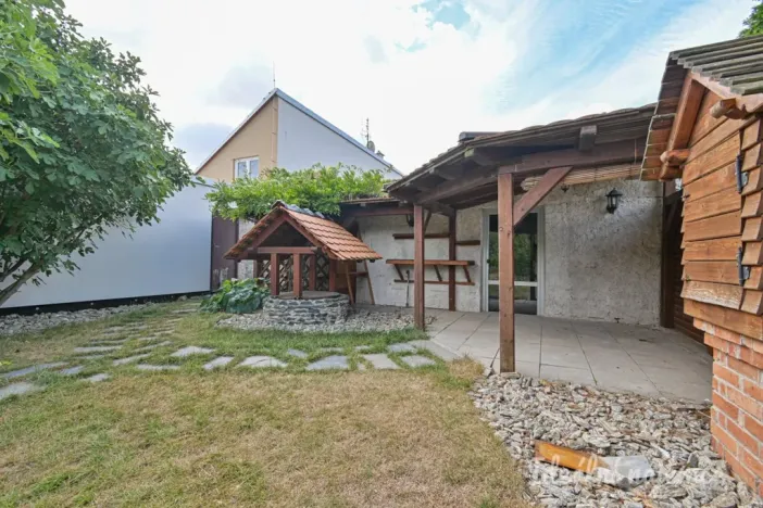 Pronájem bytu 5+kk, Ořechov, Polní, 150 m2