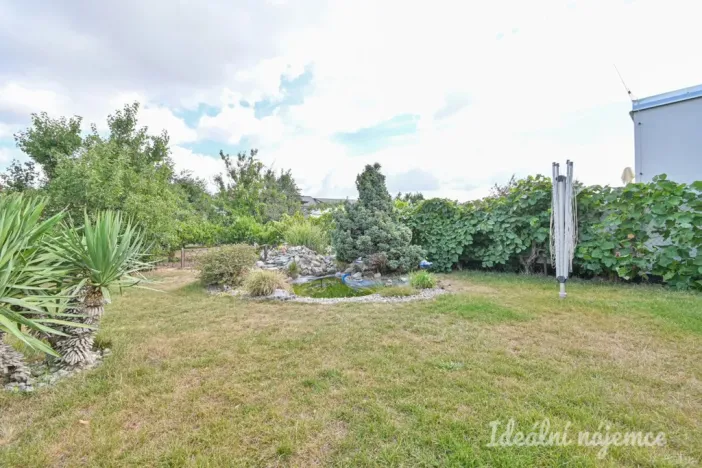 Pronájem bytu 5+kk, Ořechov, Polní, 150 m2