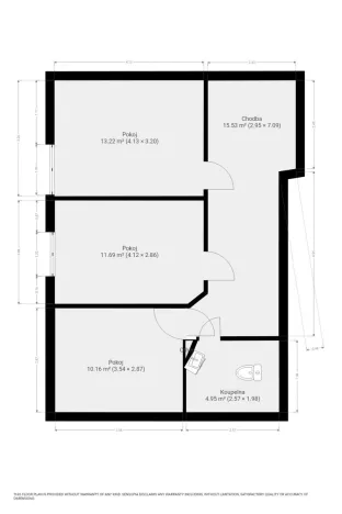 Pronájem bytu 5+kk, Ořechov, Polní, 150 m2
