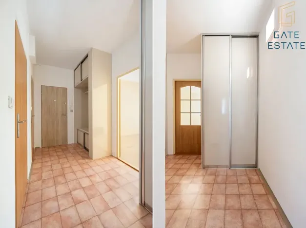 Prodej bytu 2+1, Uherské Hradiště, Svatováclavská, 55 m2