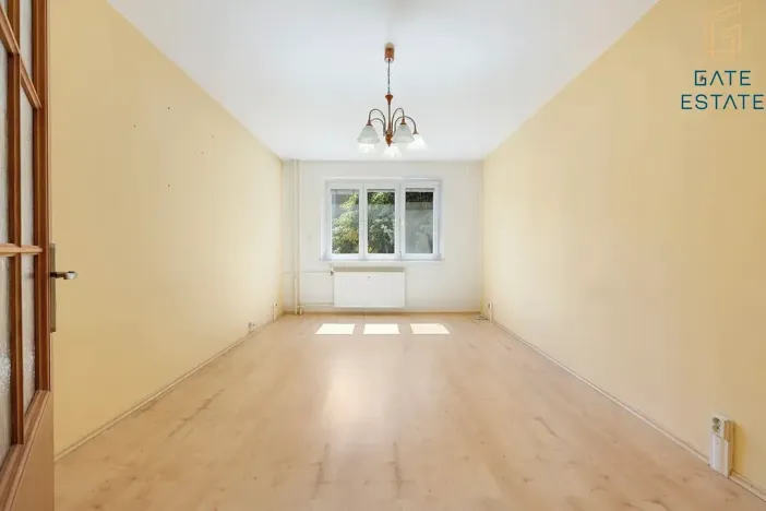 Prodej bytu 2+1, Uherské Hradiště, Svatováclavská, 55 m2