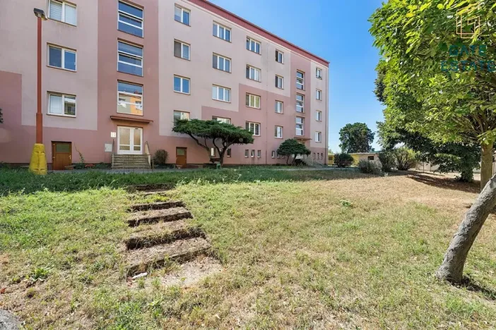 Prodej bytu 2+1, Uherské Hradiště, Svatováclavská, 55 m2