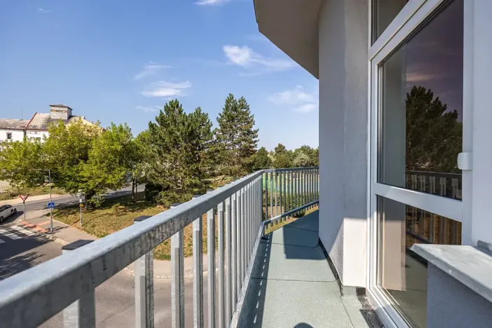 Prodej bytu 2+kk, Slaný, Stehlíkova, 54 m2