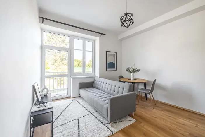 Prodej bytu 2+kk, Slaný, Stehlíkova, 54 m2