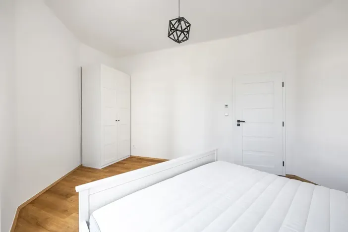 Prodej bytu 2+kk, Slaný, Stehlíkova, 54 m2