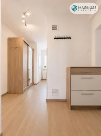Prodej bytu 3+1, Přerov, Jižní čtvrť II, 78 m2