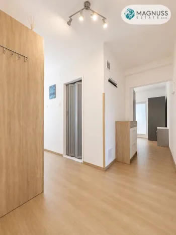 Prodej bytu 3+1, Přerov, Jižní čtvrť II, 78 m2