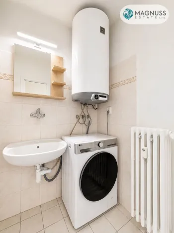 Prodej bytu 3+1, Přerov, Jižní čtvrť II, 78 m2