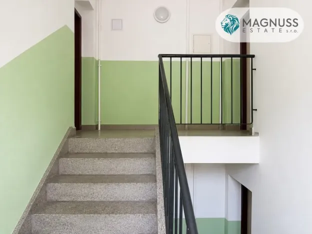 Prodej bytu 3+1, Přerov, Jižní čtvrť II, 78 m2