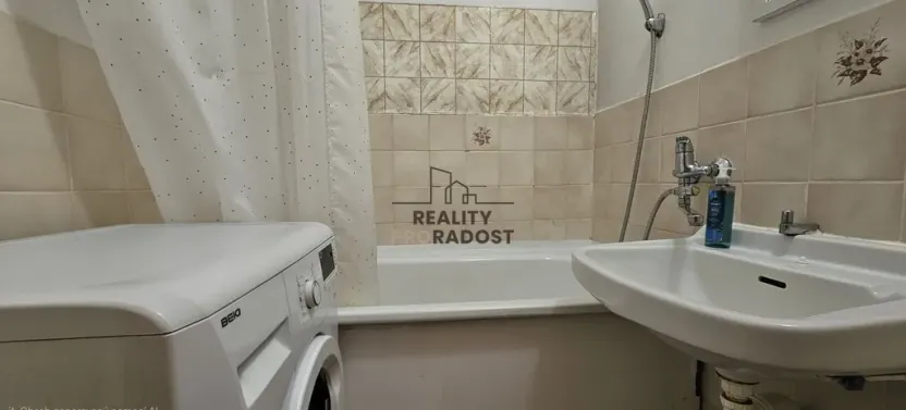 Prodej bytu 1+1, Hodonín, Cihlářská čtvrť, 36 m2