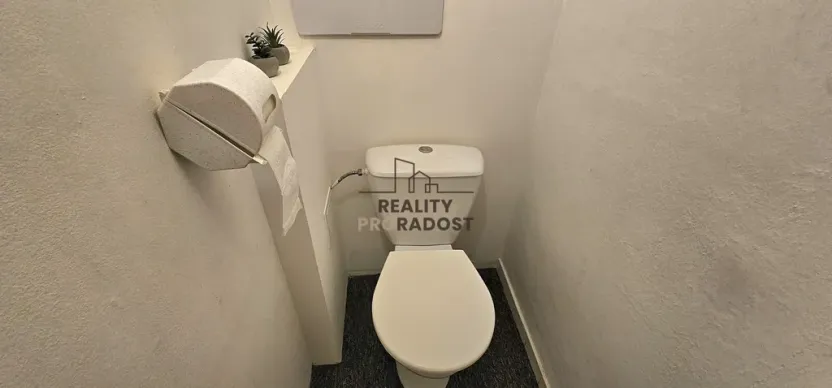 Prodej bytu 1+1, Hodonín, Cihlářská čtvrť, 36 m2