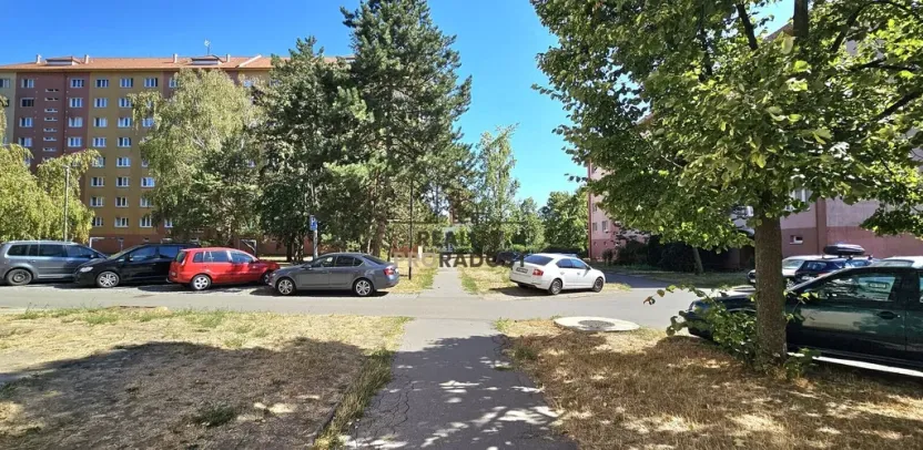 Prodej bytu 1+1, Hodonín, Cihlářská čtvrť, 36 m2
